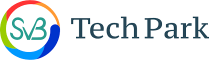 svb tech park logo image